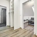 Appartement Trek By Mountain Ways *