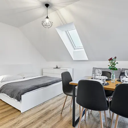 Trek By Mountain Ways Διαμέρισμα *