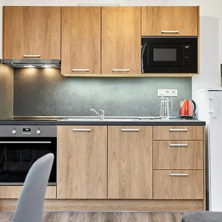 Trek By Mountain Ways * Loučná pod Klínovcem