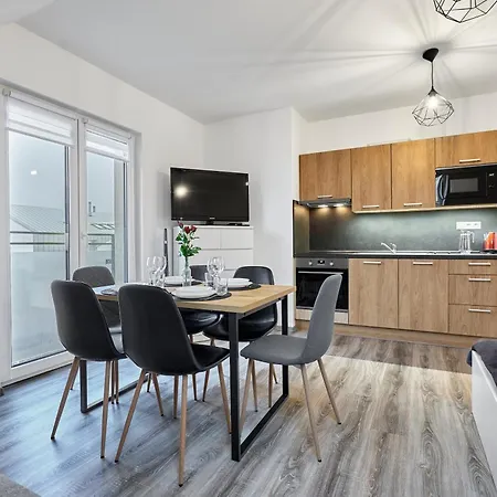 Trek By Mountain Ways Διαμέρισμα