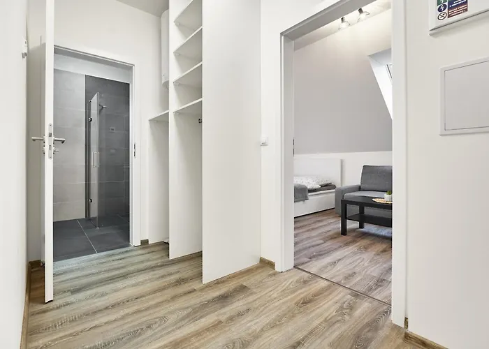 Διαμέρισμα Trek By Mountain Ways *