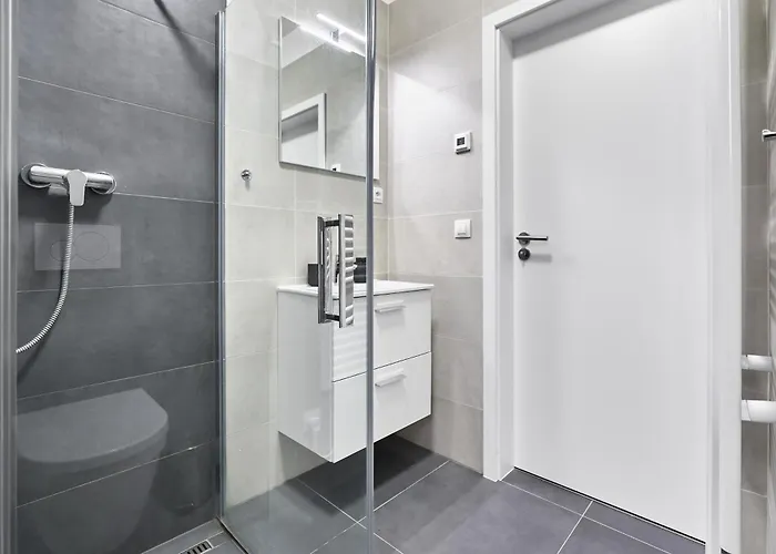 Διαμέρισμα Trek By Mountain Ways