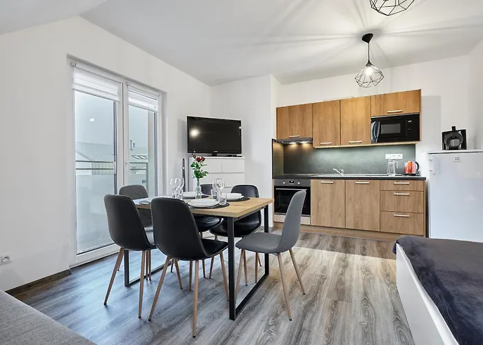 Trek By Mountain Ways Διαμέρισμα